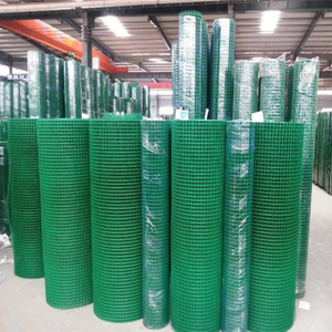 PVC Coated Wire Mesh Monkey Wire