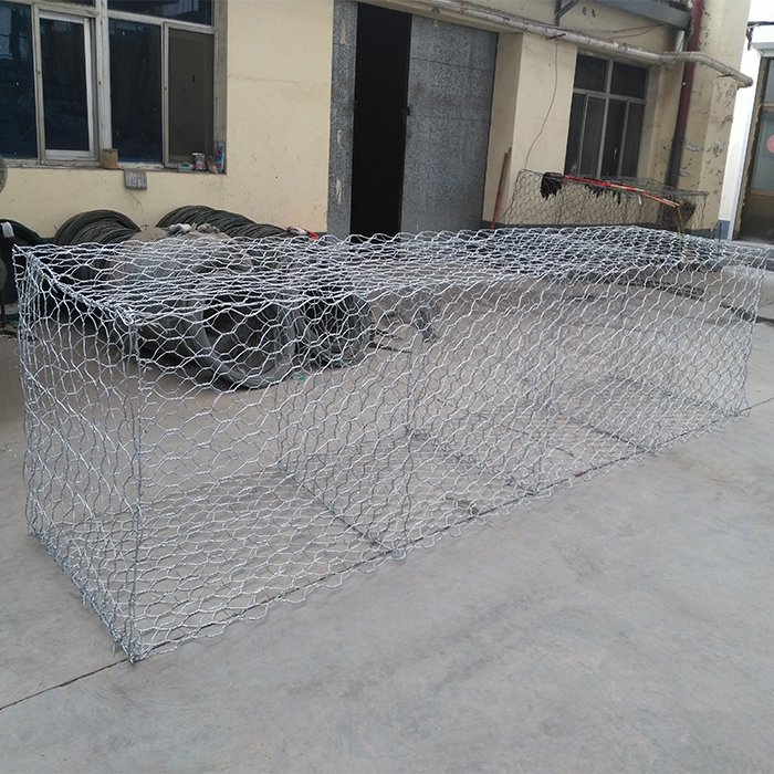 High quality hot dipped galvanized welded wire mesh rolls for construction application