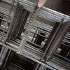 F72 / SL72 6.75mm Longitudinal Wires And Cross Wires 4.77mm Edge Wire Used for Concrete Reinforcing Wire Mesh Panel