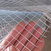 Square hole 2''x2'' hot dipped steel wire welded mesh for hot sale