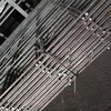 Cheap price welded mild steel metal wire mesh for concrete
