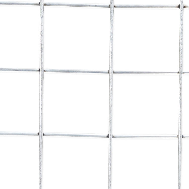 Welded Mesh